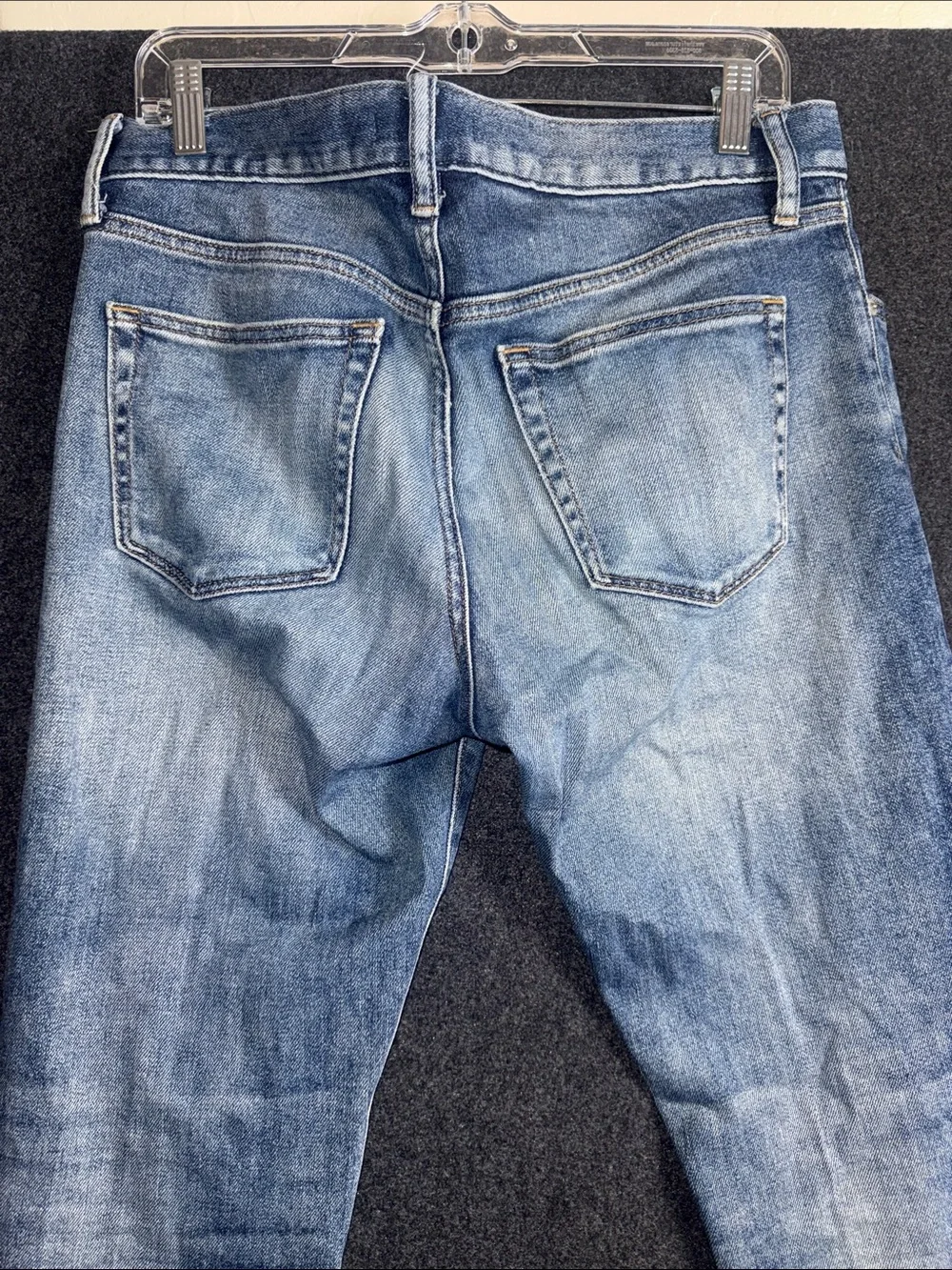 Uniqlo jeans light